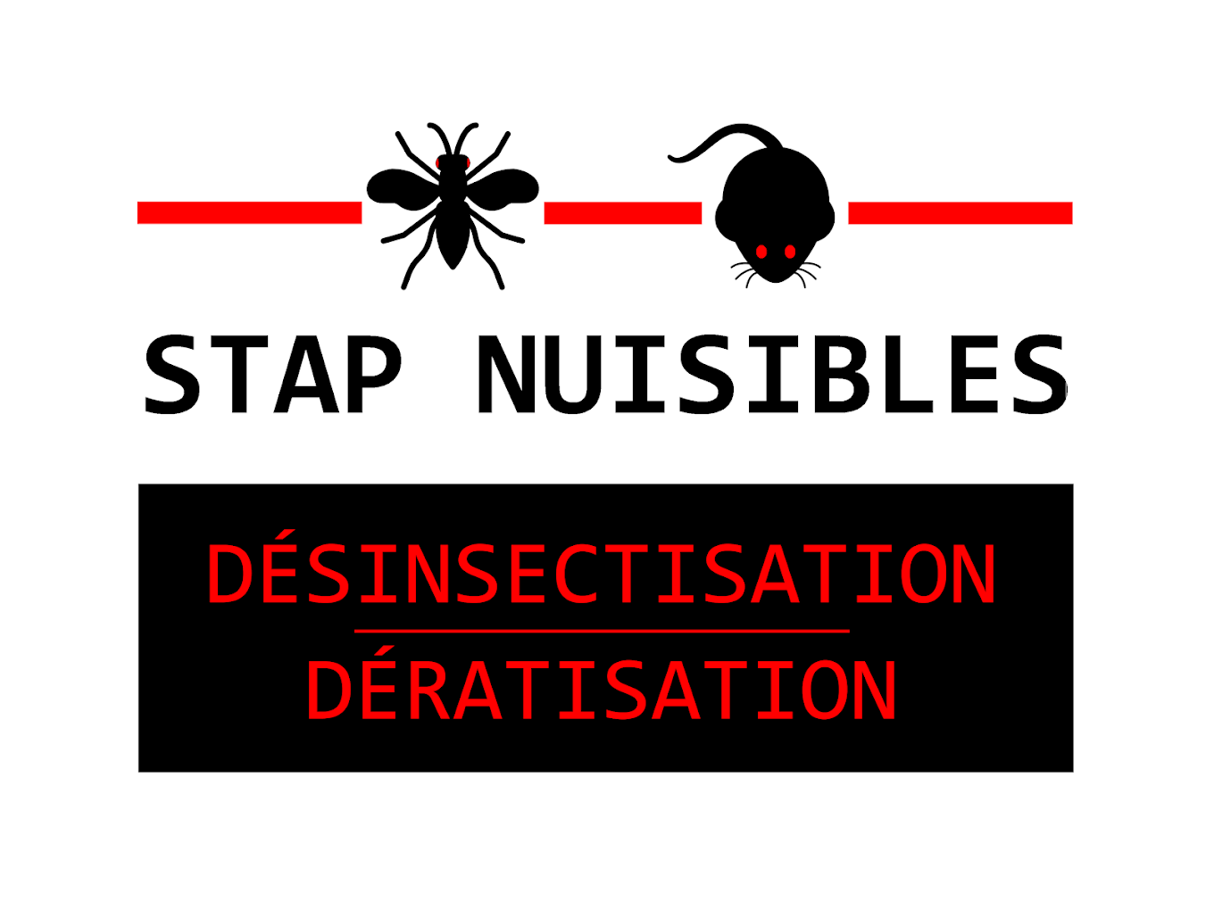 logo stap nuisibles